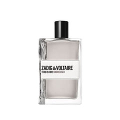 This is Him! Undressed Eau de Toilette