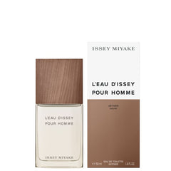 L'Eau d'Issey Pour Homme Eau&amp;Vétiver