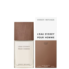 L'Eau d'Issey Pour Homme Eau&amp;Vétiver