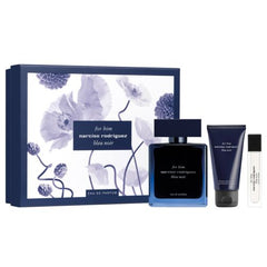 Cofanetto For him bleu noir  Eau de Parfum