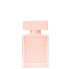 for her MUSC NUDE eau de parfum