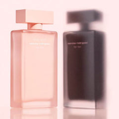 for her MUSC NUDE eau de parfum