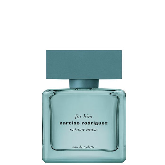 for him vetiver musc eau de toilette