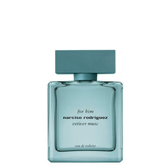 for him vetiver musc eau de toilette