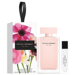 Cofanetto San Valentino for her eau de parfum 100ml