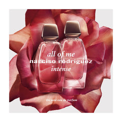 Narciso Rodriguez all of me Eau de Parfum Intense