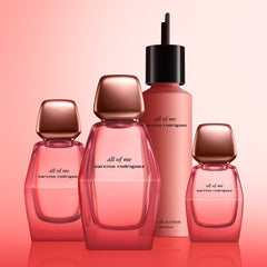 Narciso Rodriguez all of me Eau de Parfum Intense