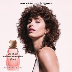 Narciso Rodriguez - All Of Me Floral Eau De Parfum