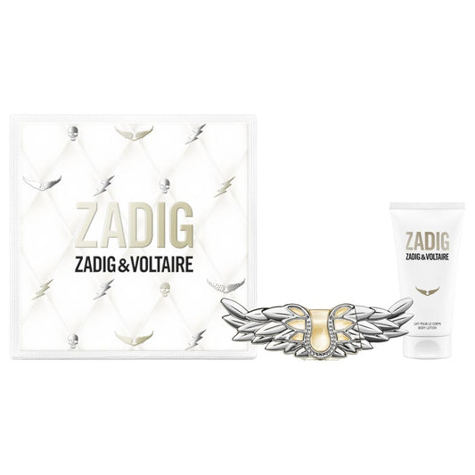 Zadig – Cofanetto Regalo