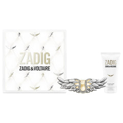 Zadig – Cofanetto Regalo