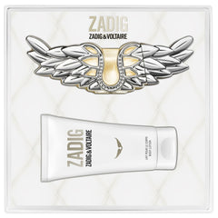 Zadig – Cofanetto Regalo
