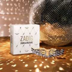Zadig – Cofanetto Regalo