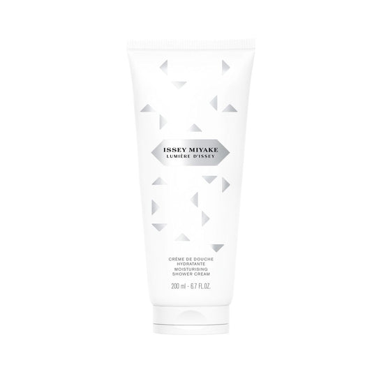 Issey Miyake Lumiere D'issey Shower Cream