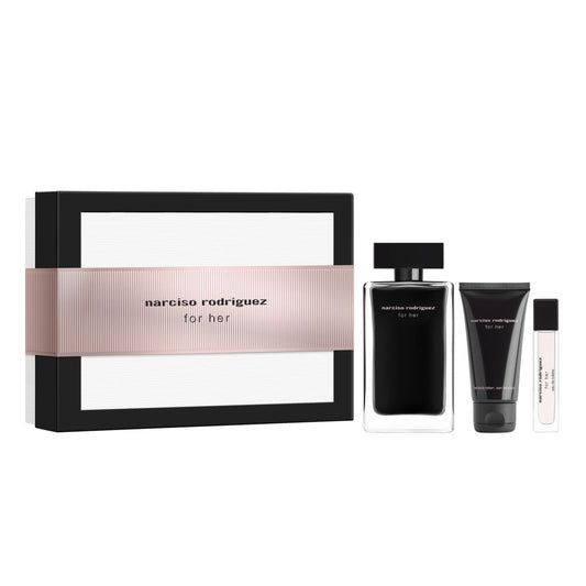 For Her Eau de Toilette - Cofanetto Regalo