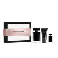 NARCISO RODRIGUEZ For Her Eau de Toilette - Cofanetto Regalo