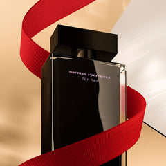 For Her Eau de Toilette - Cofanetto Regalo