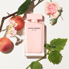 For Her Eau de Parfum - Cofanetto Regalo
