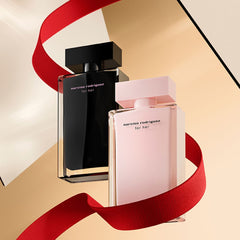 For Her Eau de Parfum - Cofanetto Regalo