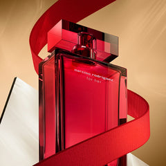 For Her Eau de Parfum Intense - Cofanetto Regalo