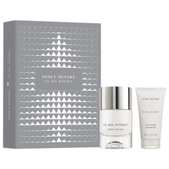 ISSEY MIYAKE - Le Sel d’Issey Eau de Toilette - Cofanetto regalo fragranza uomo