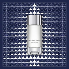 ISSEY MIYAKE - Le Sel d’Issey Eau de Toilette - Cofanetto regalo fragranza uomo