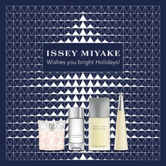 ISSEY MIYAKE - Le Sel d’Issey Eau de Toilette - Cofanetto regalo fragranza uomo