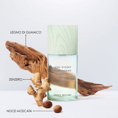 L'eau D'issey Pour Homme Eau Essentielle Eau de parfum
