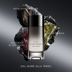 Issey Miyake Le Sel D'issey Parfum