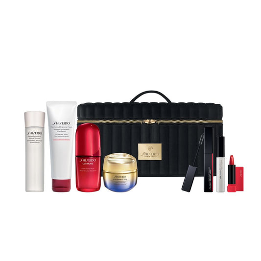 Blockbuster Vanity Kit