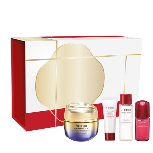 Vital Perfection Uplifting & Firming Advanced Holiday Kit