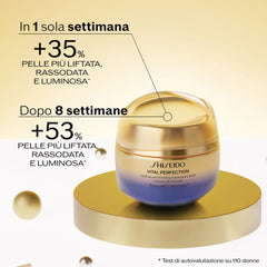 Vital Perfection Uplifting & Firming Advanced Holiday Kit