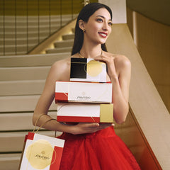 Vital Perfection Uplifting & Firming Advanced Holiday Kit