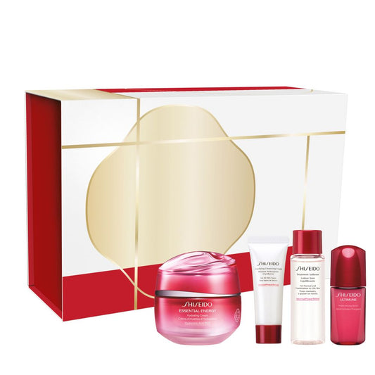 Essential Energy Holiday Kit