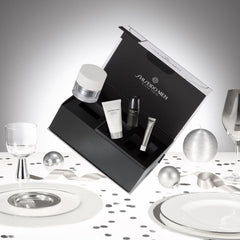 Shiseido Men Total Revitalizer Holiday Kit