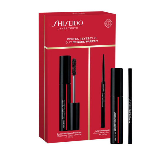 Mascara Holiday Kit