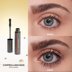 Mascara Holiday Kit