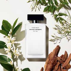 For Her Pure Musc Eau de Parfum - Cofanetto Regalo