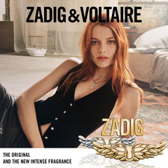 Zadig & Voltaire Zadig Eau de Parfum Intense