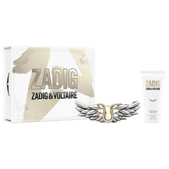 Zadig&Voltaire Cofanetto Regalo Zadig Eau de Parfum