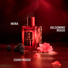 Zadig & Voltaire This Is Her! Red Hot Eau de Parfum