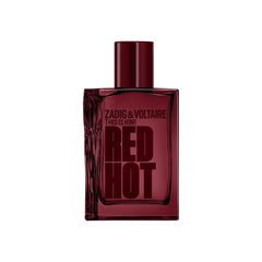 Zadig & Voltaire This Is Him! Red Hot Eau de Parfum