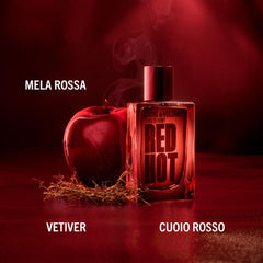 Zadig & Voltaire This Is Him! Red Hot Eau de Parfum