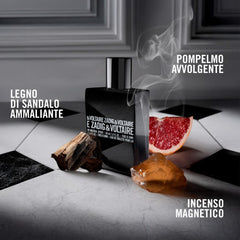 Zadig&Voltaire Cofanetto Regalo This is Him! Eau de Toilette