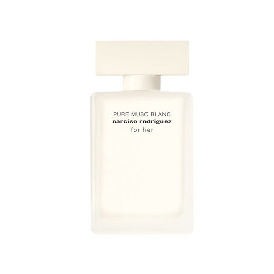 Narciso Rodriguez For Her Pure Musc Blanc Eau de Parfum Intense