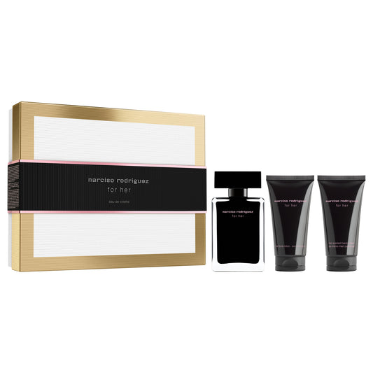 NARCISO RODRIGUEZ Cofanetto For Her Eau de Toilette
