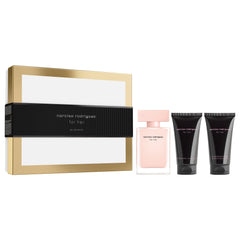 NARCISO RODRIGUEZ Cofanetto For Her Eau de Parfum