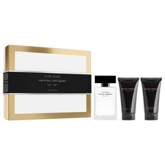 NARCISO RODRIGUEZ Cofanetto For Her PURE MUSC Eau de Parfum