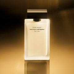 NARCISO RODRIGUEZ Cofanetto For Her PURE MUSC Eau de Parfum