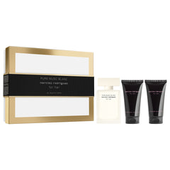 NARCISO RODRIGUEZ Cofanetto  For Her PURE MUSC BLANC Eau de Parfum Intense