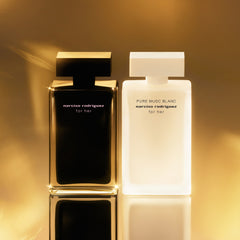 NARCISO RODRIGUEZ Cofanetto  For Her PURE MUSC BLANC Eau de Parfum Intense